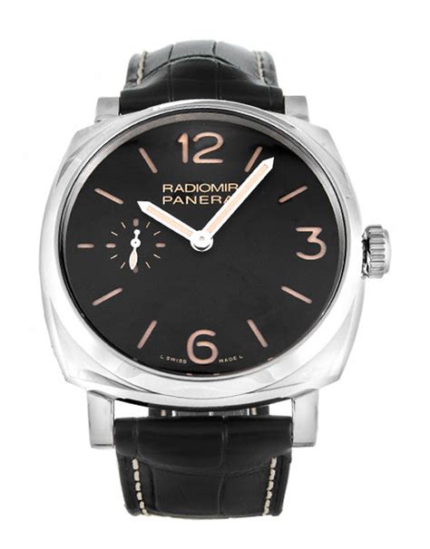 identifying fake panerai|panerai radiomir watch.